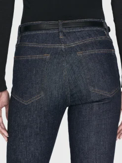 Women FRAME Le Boot Capri in