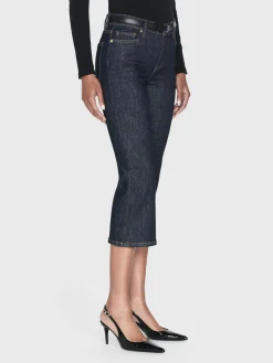 Women FRAME Le Boot Capri in