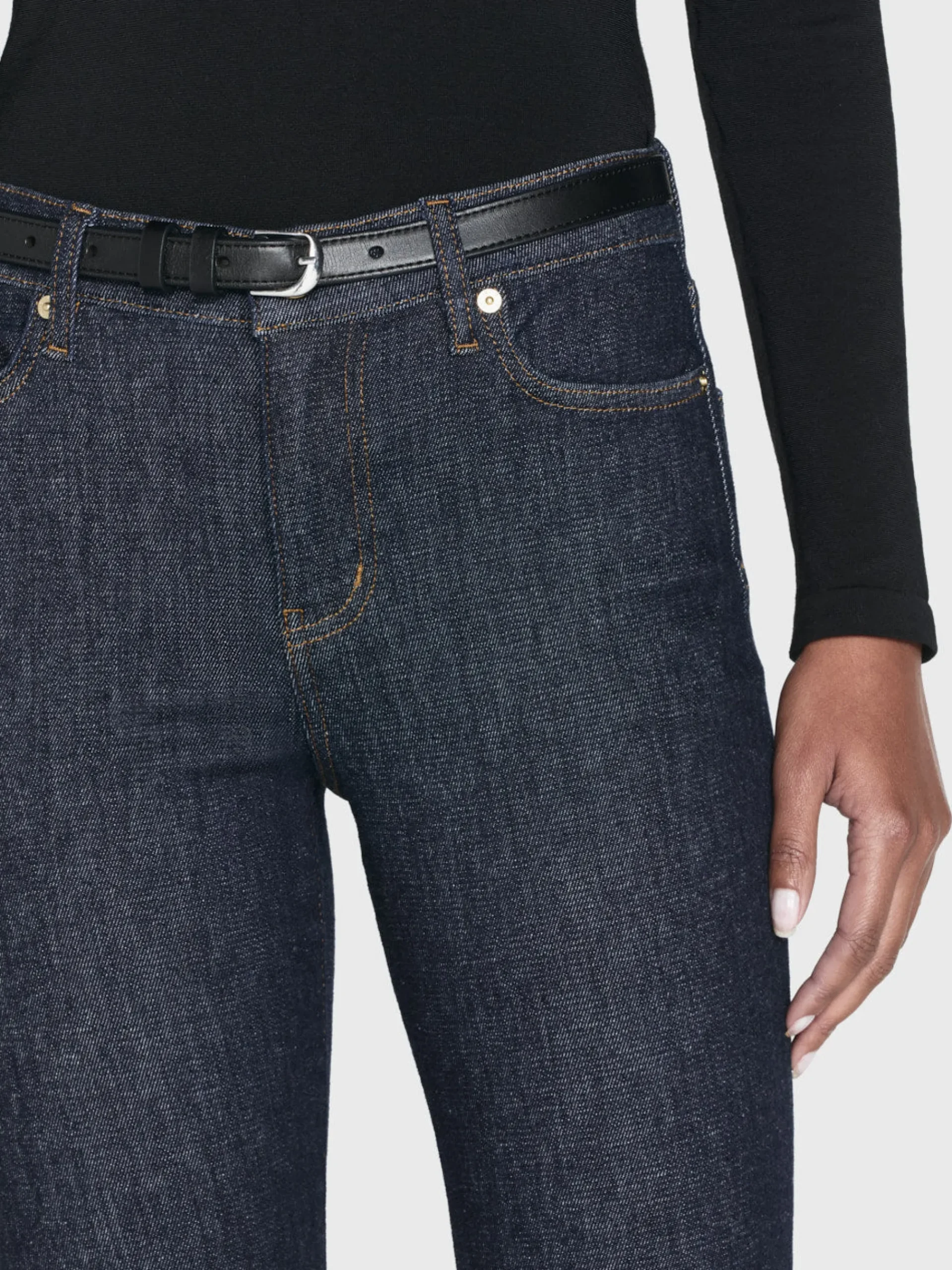 Women FRAME Le Boot Capri in