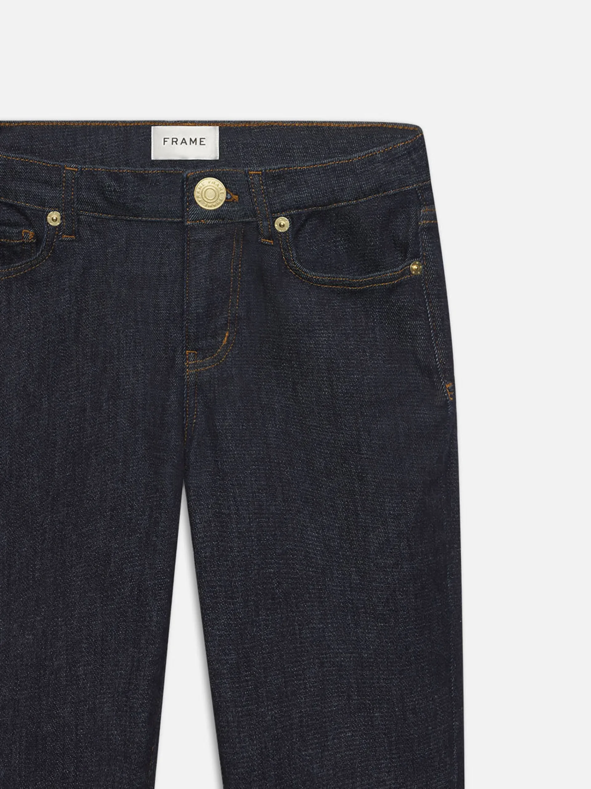 Women FRAME Le Boot Capri in