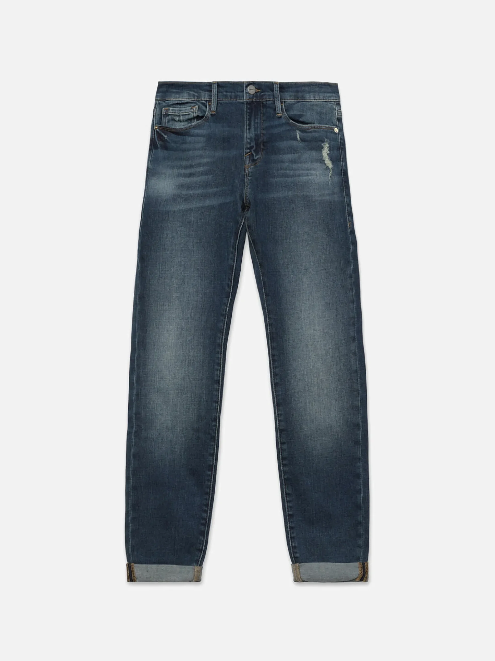 Women/BOY FRAME Le Garcon in