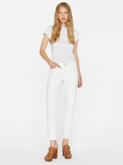 Women/BOY FRAME Le Garcon in