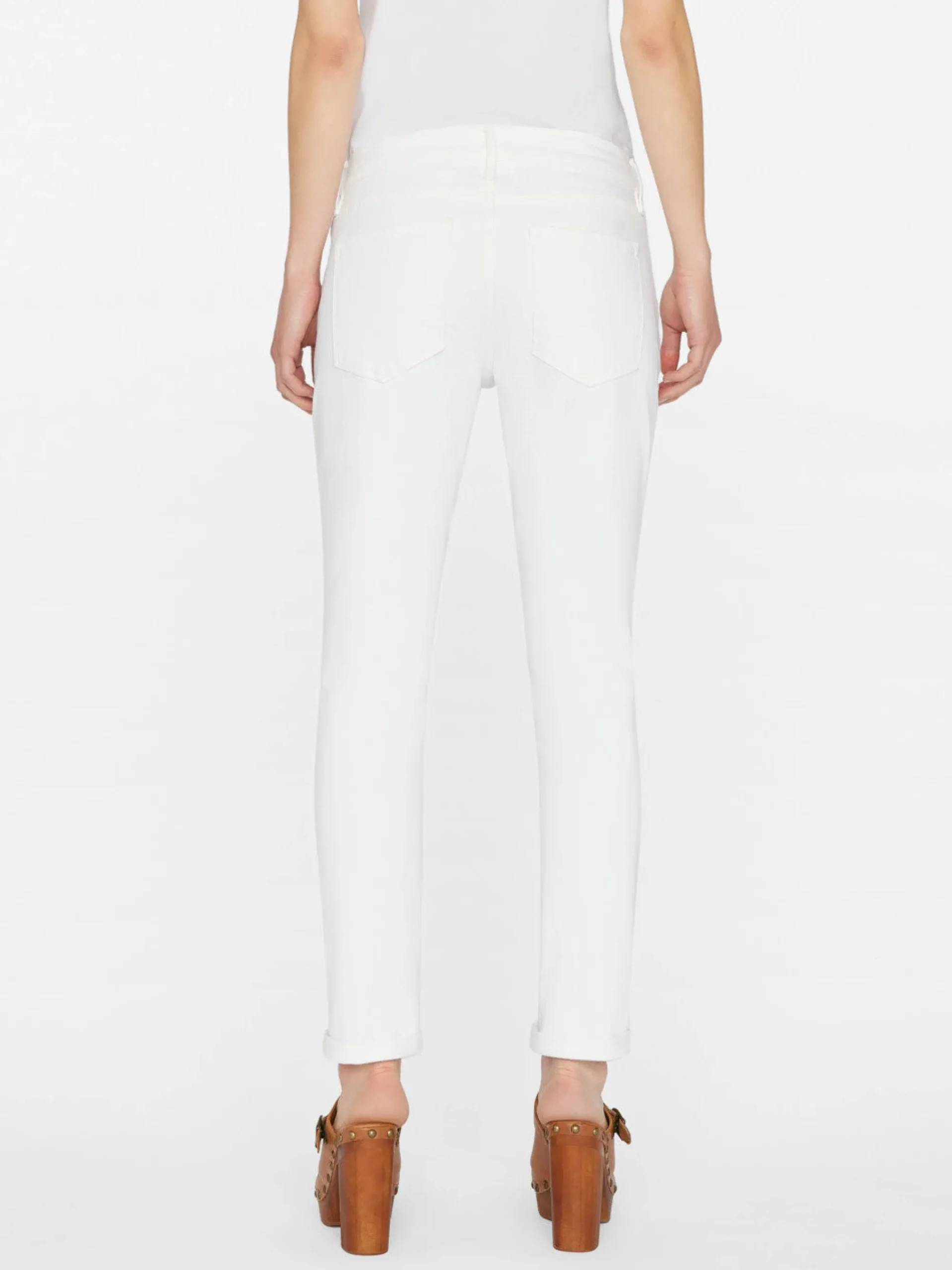 Women/BOY FRAME Le Garcon in