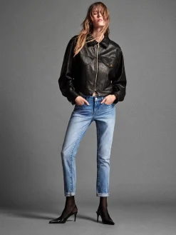 Women/BOY FRAME Le Garcon in