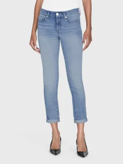 Women/BOY FRAME Le Garcon in