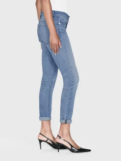 Women/BOY FRAME Le Garcon in