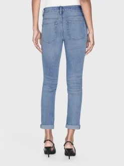 Women/BOY FRAME Le Garcon in