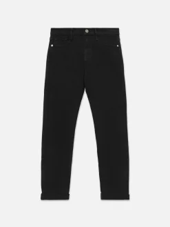 Women/BOY FRAME Le Garcon in