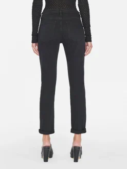 Women/BOY FRAME Le Garcon in