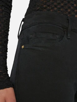 Women/BOY FRAME Le Garcon in