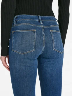 Women FRAME Le High Flare in