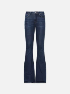 Women FRAME Le High Flare in