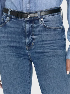 Women FRAME Le High Flare in