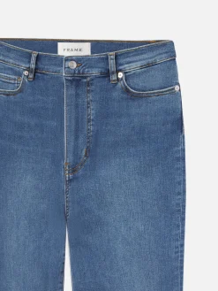 Women FRAME Le High Flare in