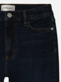 Women FRAME Le High Flare in