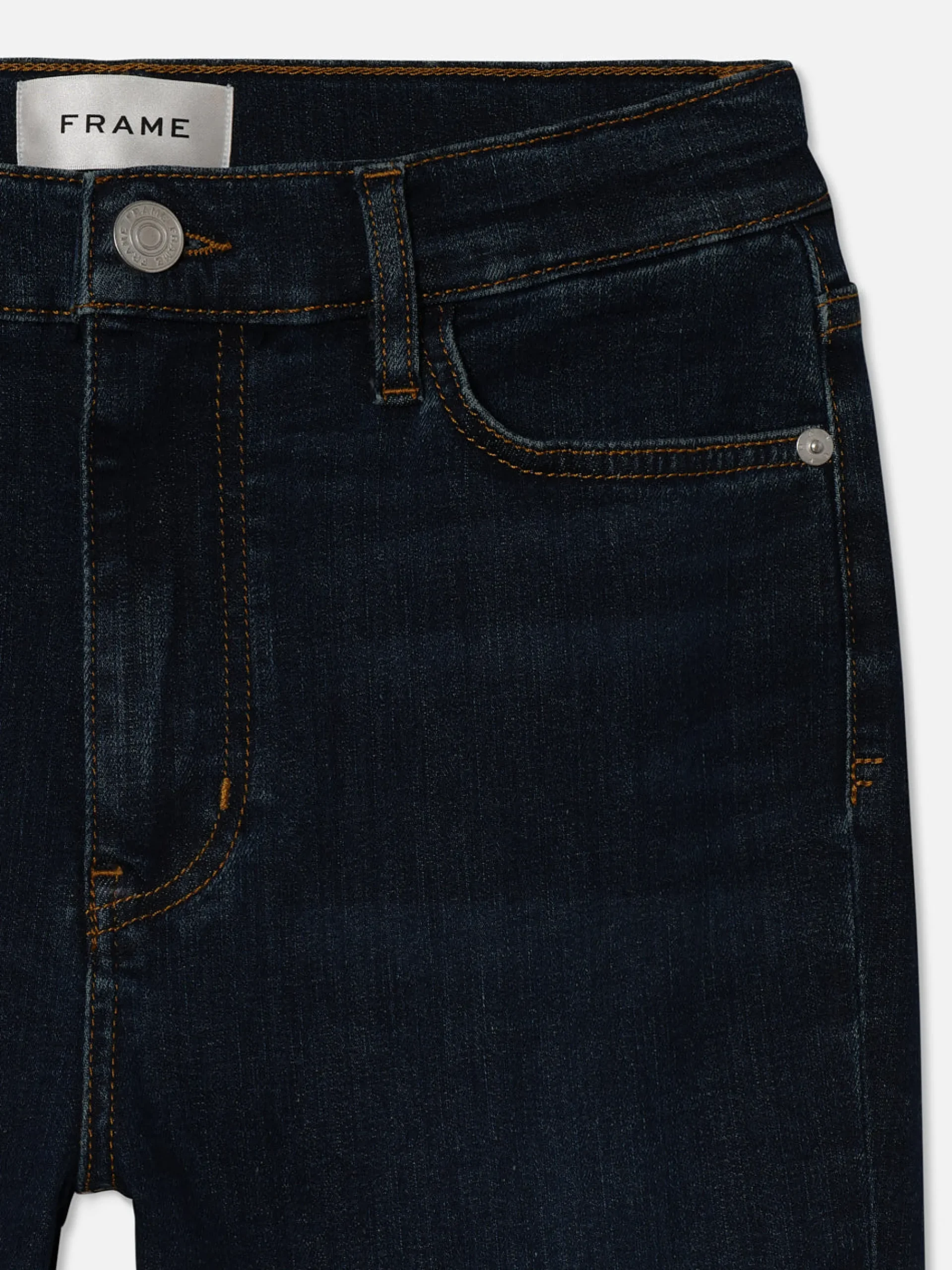 Women FRAME Le High Flare in