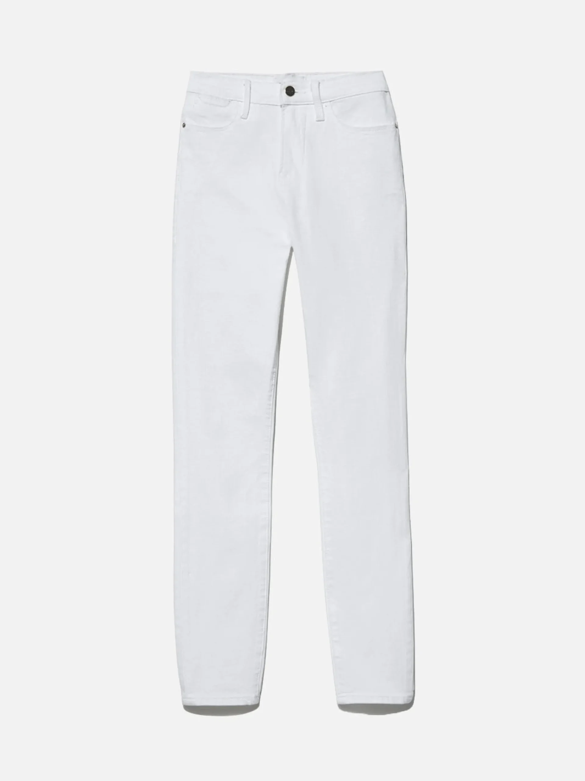 Women FRAME Le High Skinny in