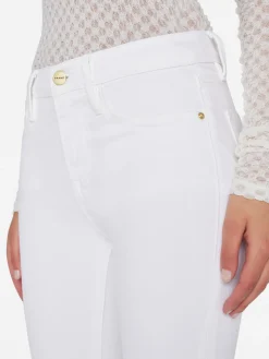 Women FRAME Le High Skinny in