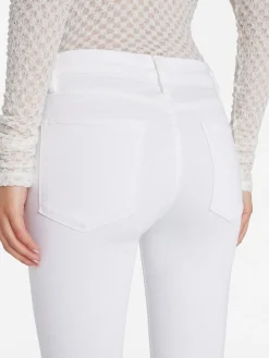 Women FRAME Le High Skinny in