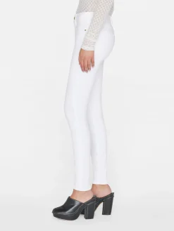 Women FRAME Le High Skinny in