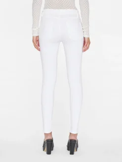 Women FRAME Le High Skinny in