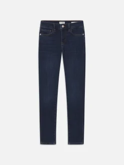 Women FRAME Le High Skinny in