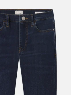 Women FRAME Le High Skinny in