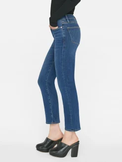 Women FRAME Le High Straight in