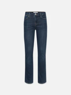 Women FRAME Le High Straight in