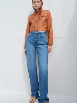 Women FRAME Le Jane in