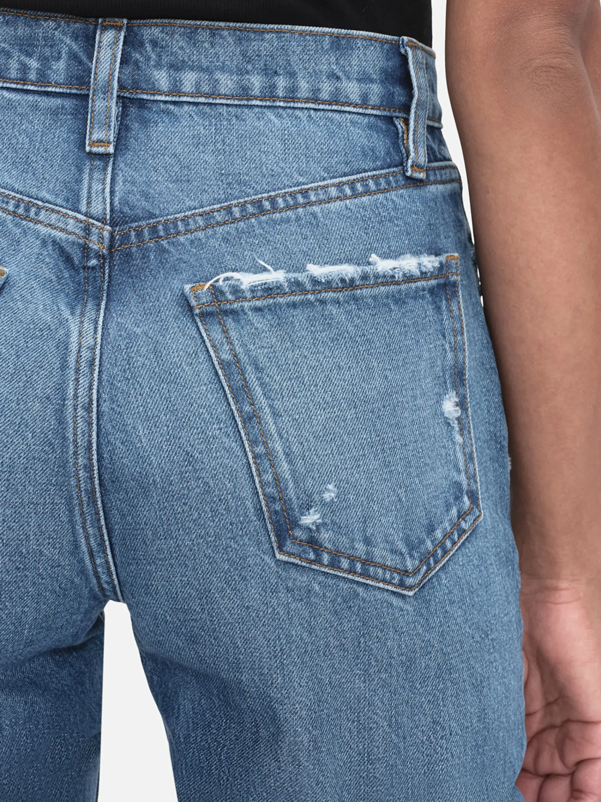 Women FRAME Le Jane in