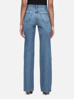 Women FRAME Le Jane in