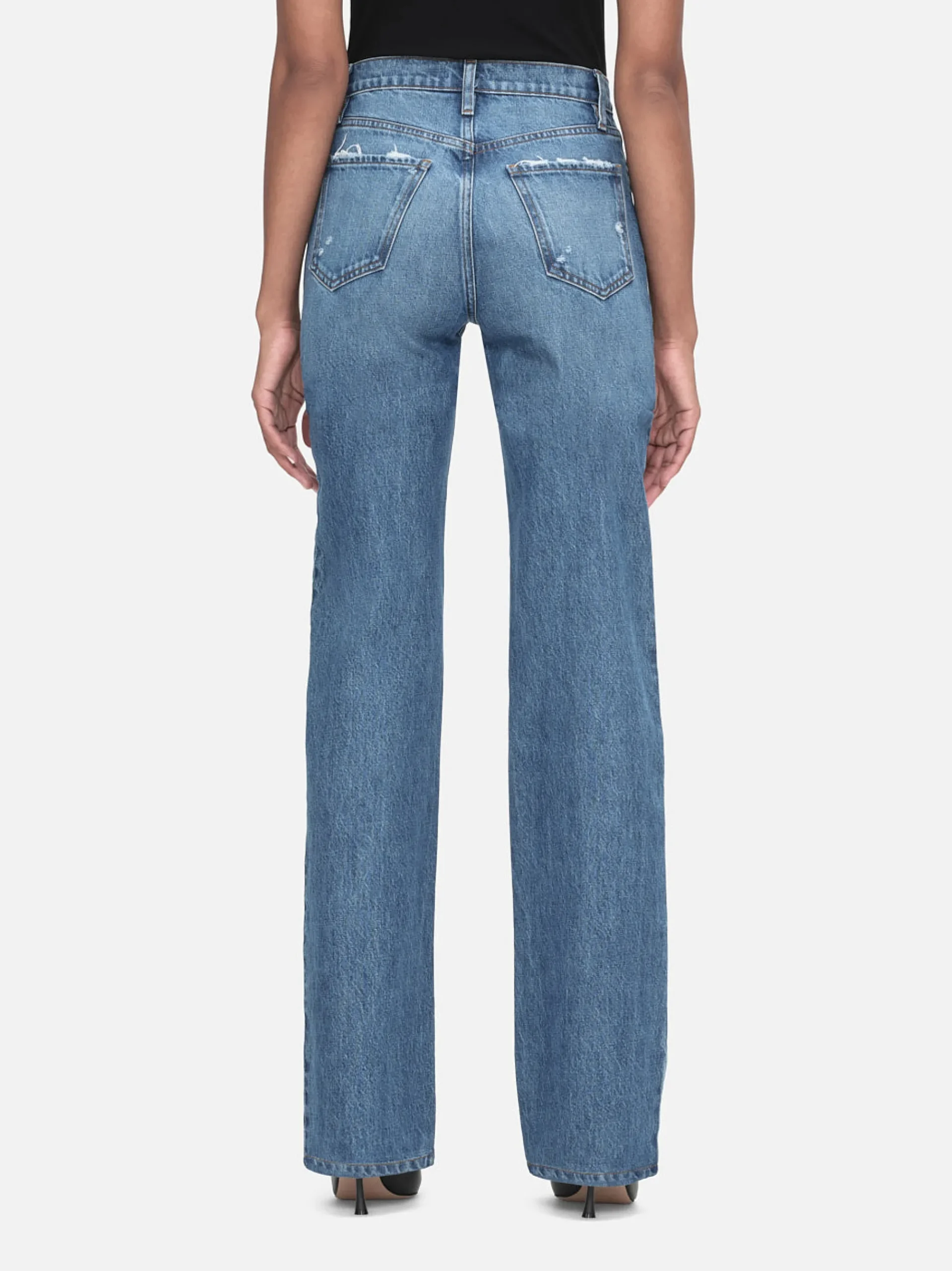 Women FRAME Le Jane in