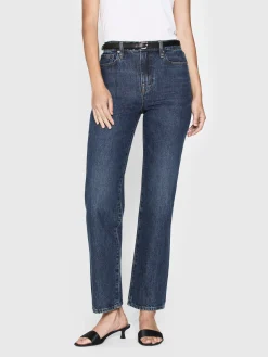 Women FRAME Le Jane Ankle in