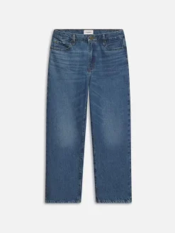 Women FRAME Le Jane Crop in