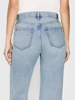 Women FRAME Le Jane Crop in