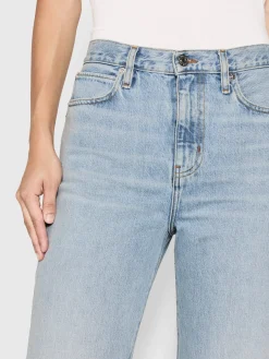 Women FRAME Le Jane Crop in