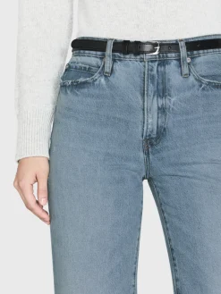 Women FRAME Le Jane Wide Leg in