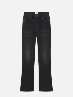 Women FRAME Le Mini Boot in