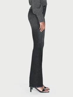 Women FRAME Le Mini Boot in