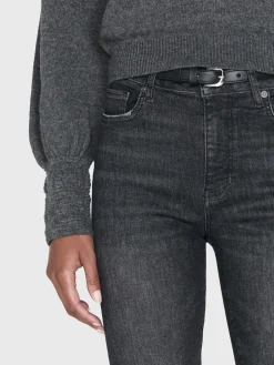 Women FRAME Le Mini Boot in