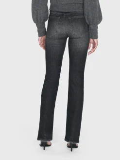 Women FRAME Le Mini Boot in