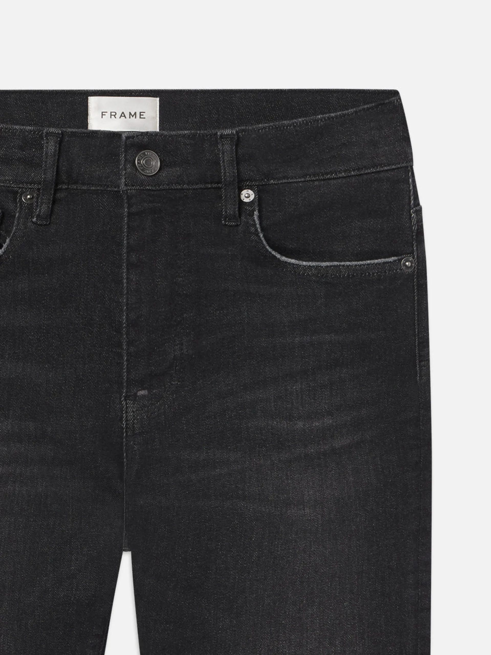 Women FRAME Le Mini Boot in