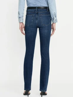 Women FRAME Le Mini Boot in