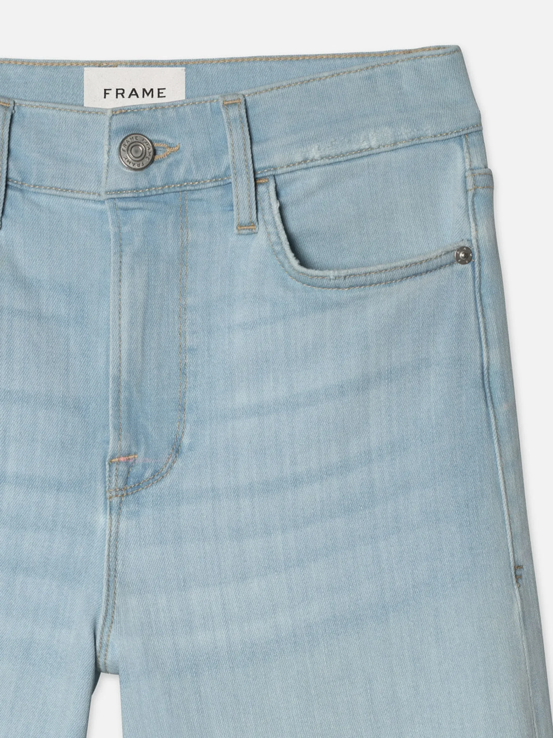 Women FRAME Le Palazzo in