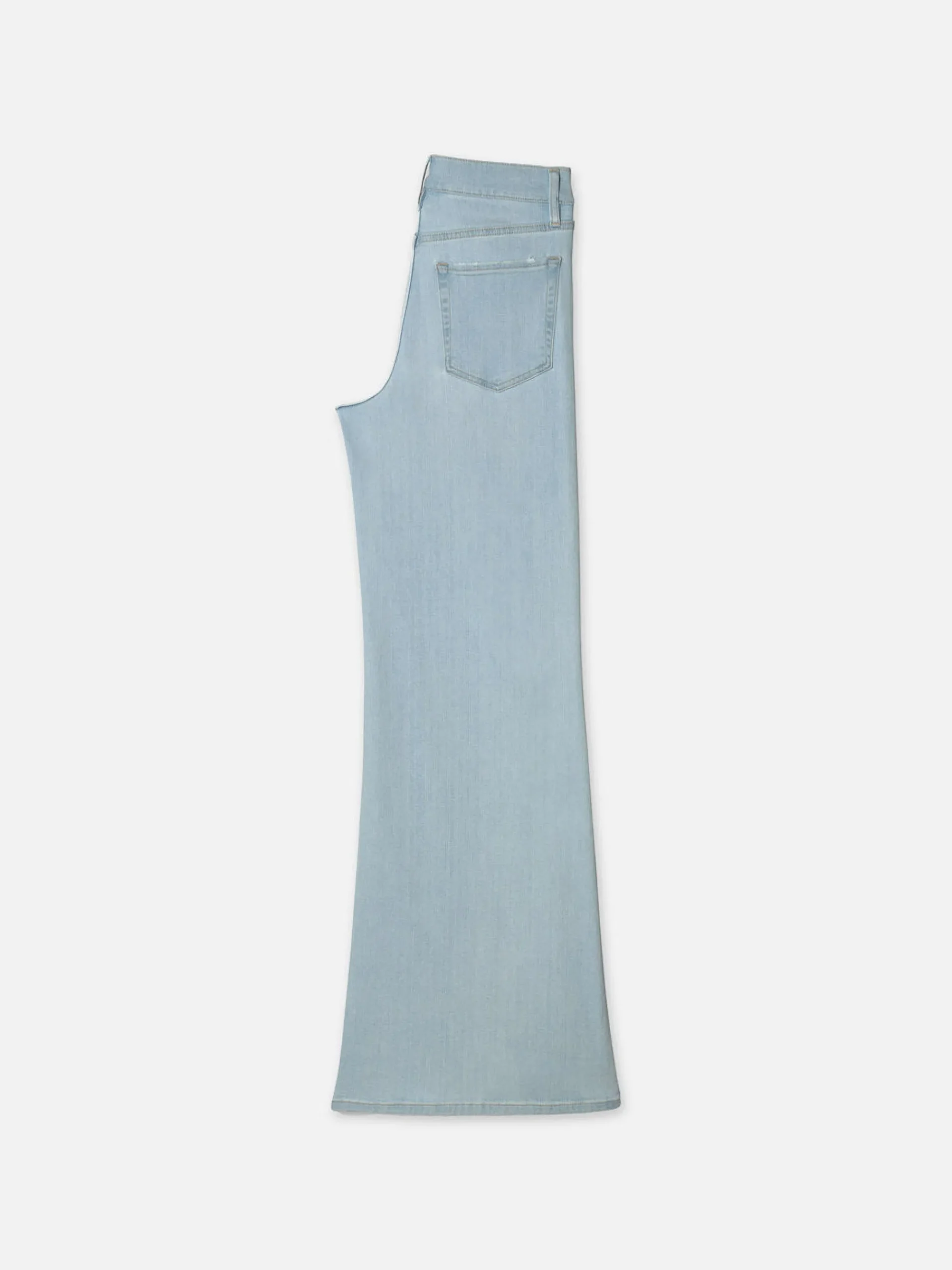 Women FRAME Le Palazzo in