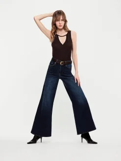 Women FRAME Le Palazzo in