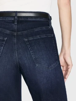 Women FRAME Le Palazzo in