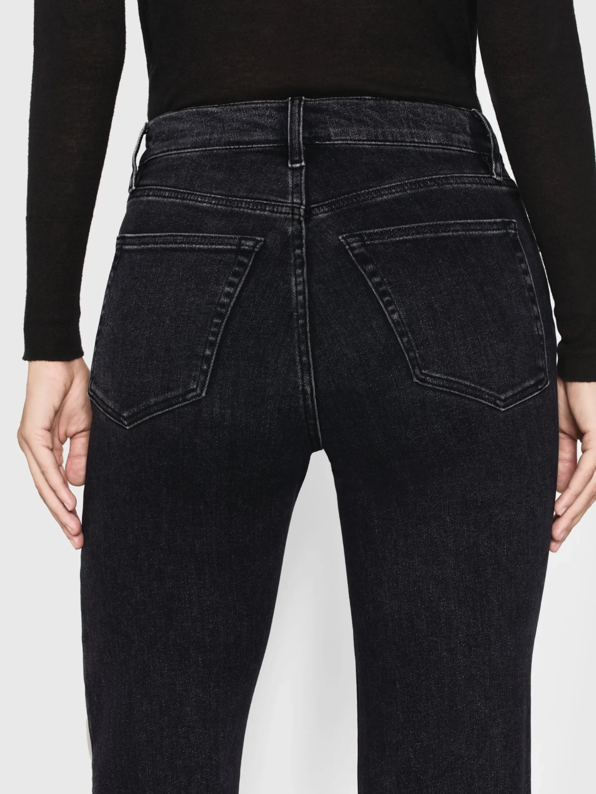 Women FRAME Le Sleek Straight in