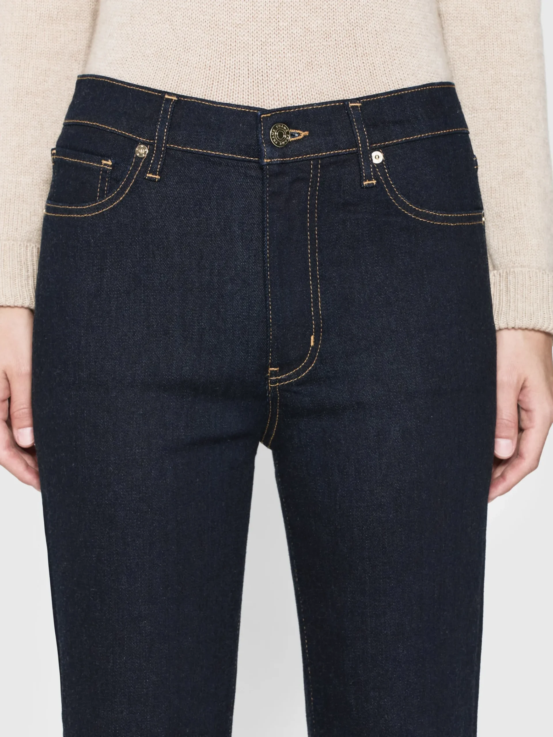 Women FRAME Le Sleek Straight in